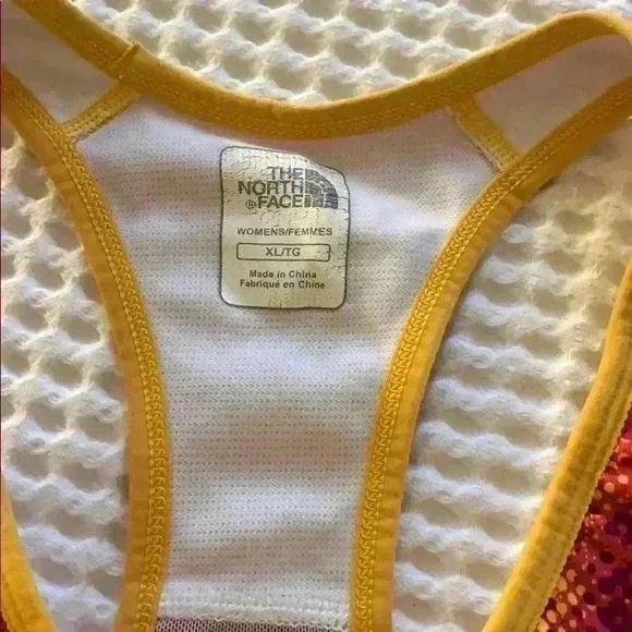 The north face - Picture 3 of 3